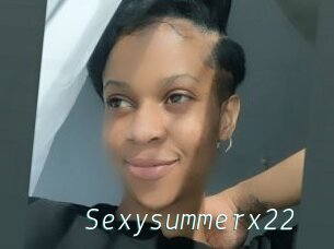 Sexysummerx22