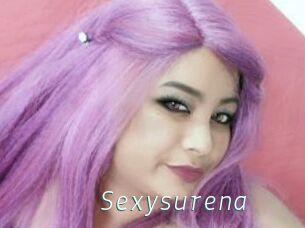 Sexysurena