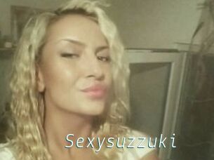 Sexysuzzuki