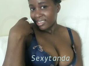 Sexytanda