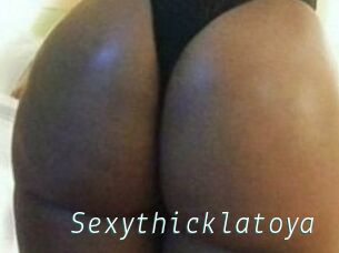Sexythicklatoya