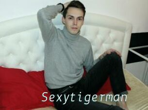 Sexytigerman