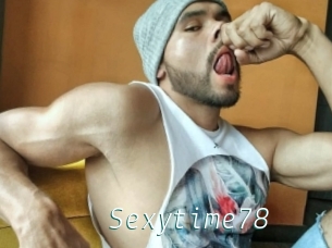 Sexytime78