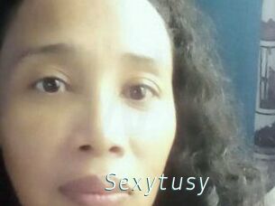 Sexytusy