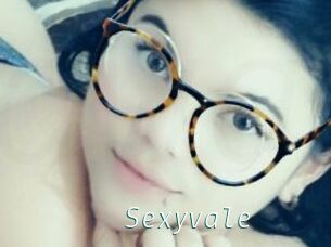 Sexyvale