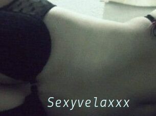 Sexyvelaxxx