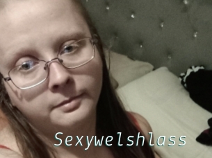 Sexywelshlass