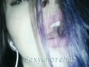 Sexywhorehot