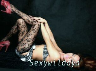 Sexywildaya
