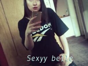 Sexyy_belle