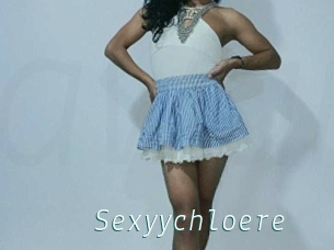 Sexyychloere