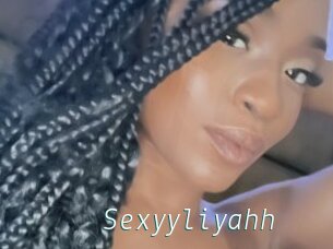 Sexyyliyahh
