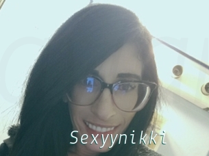 Sexyynikki