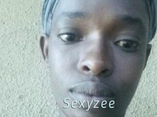 Sexyzee