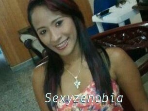 Sexyzenobia