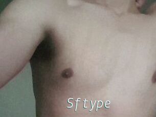Sftype
