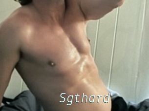 Sgthard