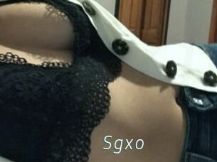 Sgxo