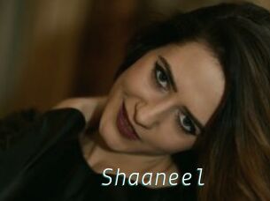 Shaaneel