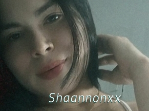 Shaannonxx