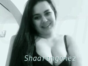 Shaarongomez