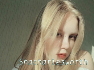 Shacharlesworth