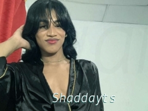 Shaddayts