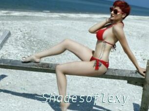 Shadesoflexy