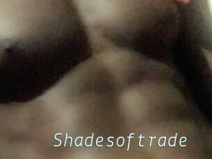 Shadesoftrade