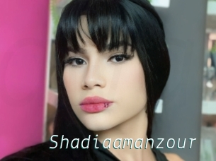 Shadiaamanzour