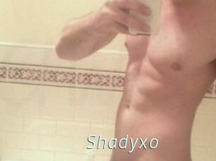 Shadyxo