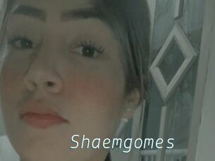 Shaemgomes