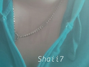 Shaii7