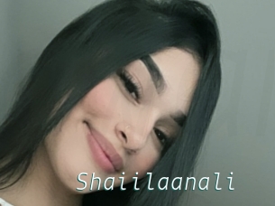 Shaiilaanali