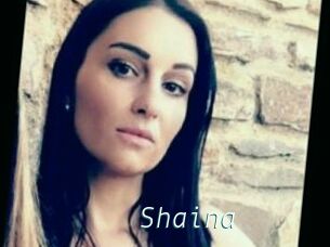 Shaina