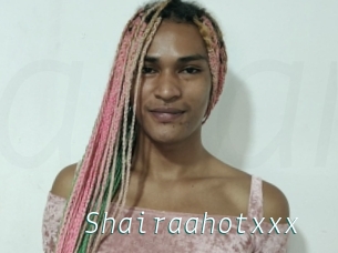 Shairaahotxxx