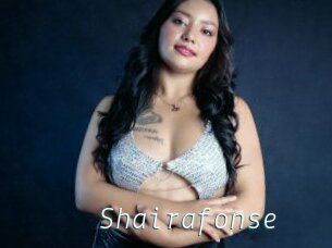 Shairafonse