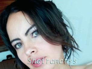 Shairamarss