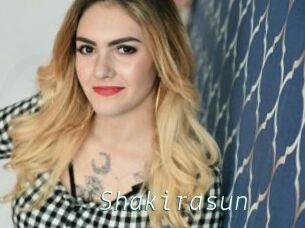 Shakirasun