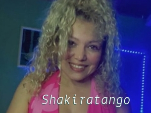 Shakiratango