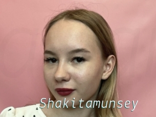 Shakitamunsey