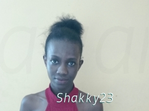 Shakky23
