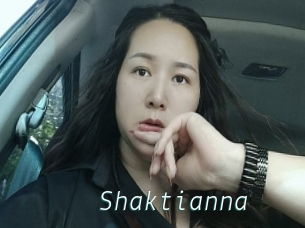 Shaktianna