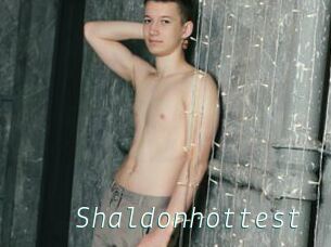 Shaldonhottest