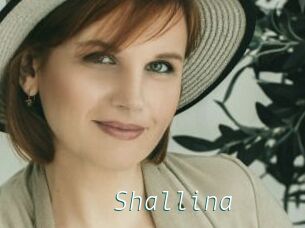 Shallina