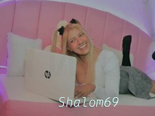 Shalom69