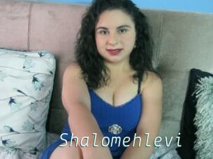 Shalomehlevi