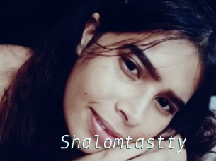 Shalomtastty