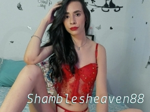 Shamblesheaven88