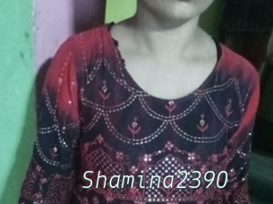 Shamina2390